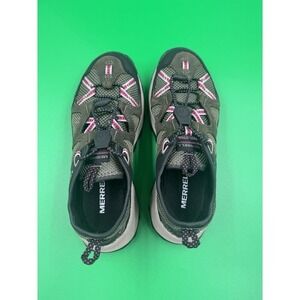 Merrell Speed Strike‎ size 7 hiking shoe